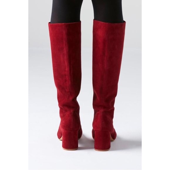 UO- Clara Knee-High Boot (7) - Picture 4 of 4
